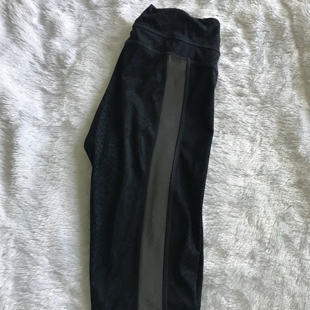 Lululemon 7/8 leggings
